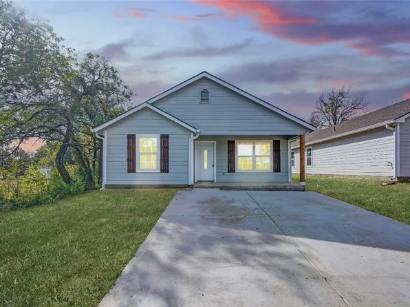 708 SE 19th St, Mineral Wells, TX 76067