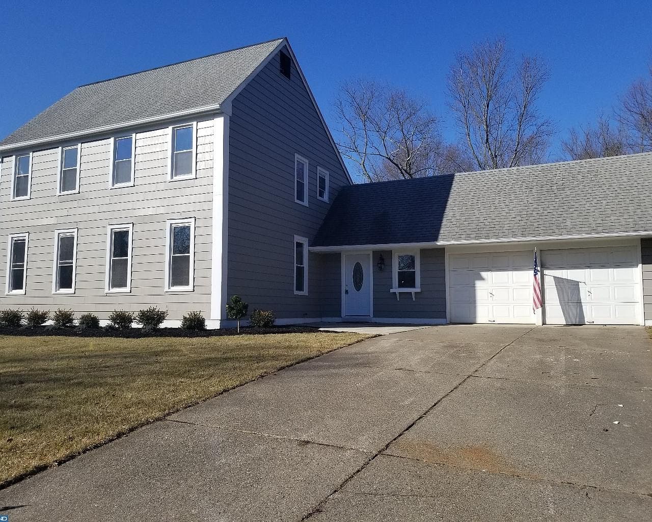 206 Hadleigh Dr, Cherry Hill, NJ 08003 Zillow