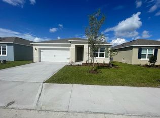 532 Park Place Blvd, Davenport, FL 33837