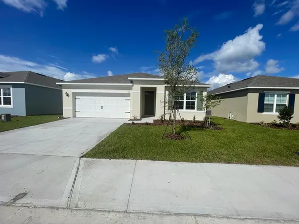 532 Park Place Blvd, Davenport, FL 33837