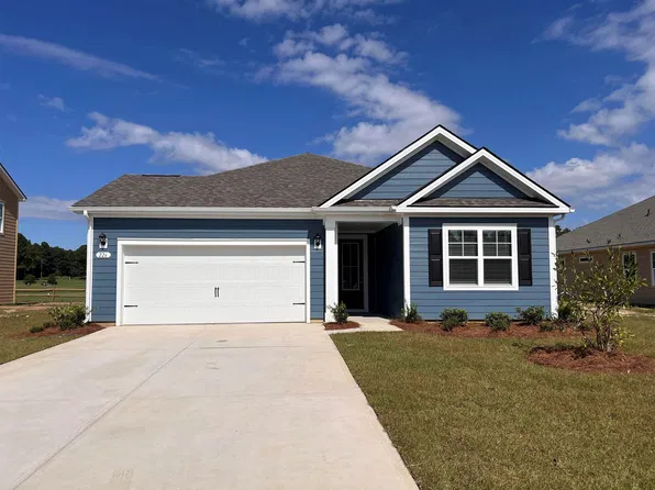 226 Bantry Ln., Conway, SC 29526