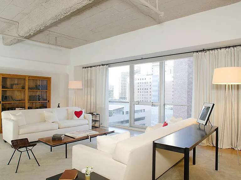 Gas Company Lofts — Photo 14
