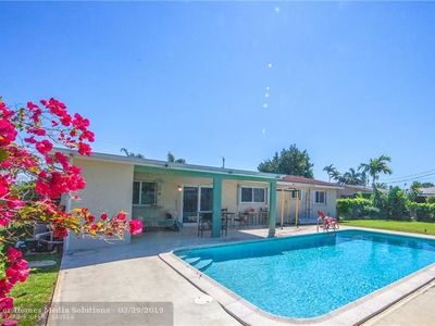 5141 NE 29th Ave, Lighthouse Pt, FL, 33064