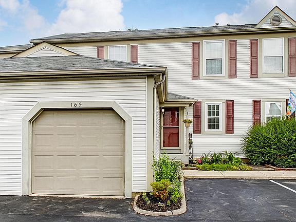 2nd image of 169 Macenroe Dr #32C