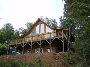 22 Golden Eagle Dr, Murphy, NC 28906