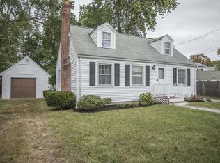 9 Whitcomb Ter, Weymouth, MA 02190