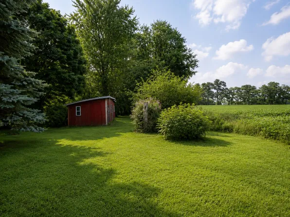 4850 H Dr S, East Leroy, MI 49051