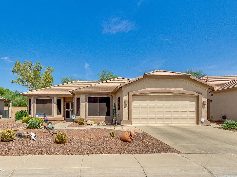 1st image of 6631 S Granite Dr