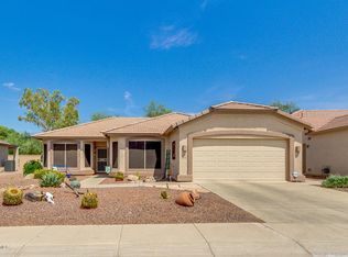 6631 S Granite Dr, Chandler, AZ 85249
