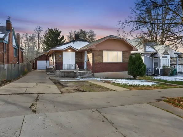 619 28th St, Ogden, UT 84403