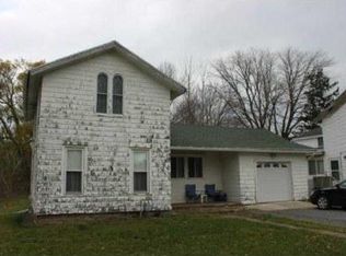 16563 Ridge Rd, Holley, NY 14470