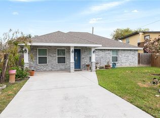 1723 Stanford Ave, Brownsville, TX 78520
