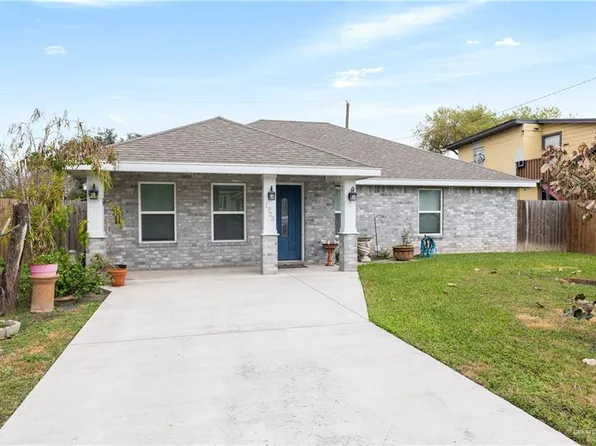 1723 Stanford Ave, Brownsville, TX 78520
