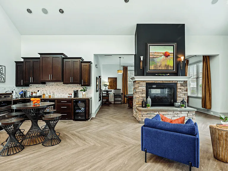 The Reserves at Arboretum Apartments — Photo 21