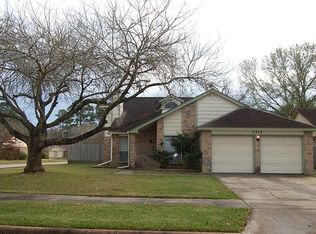 2354 Piddler Dr, Spring, TX 77373