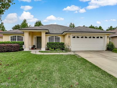 12020 SANDS POINTE Court, Macclenny, FL, 32063