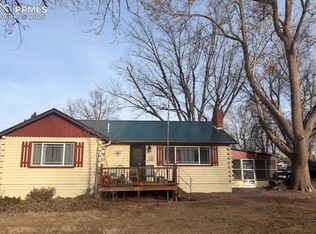 242 N Cottonwood Ave, Canon City, CO 81212