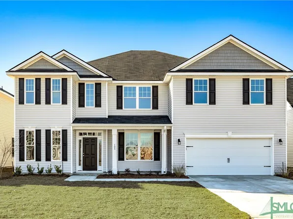 122 Chilburn Circle, Savannah, GA 31302