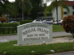 3100 Springdale Blvd APT 202, Palm Springs, FL 33461