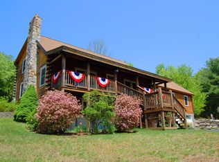 76 Twist Hill Rd, Dunbarton, NH 03046