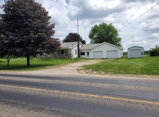 65131 N Centerville Rd, Sturgis, MI 49091