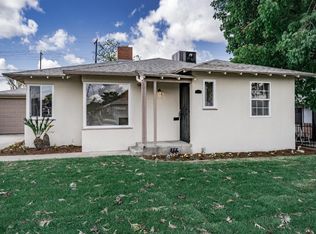 1305 N Esther Way, Fresno, CA