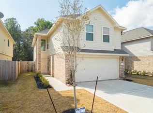 16547 Mablethorpe Ln, Houston, TX 77073