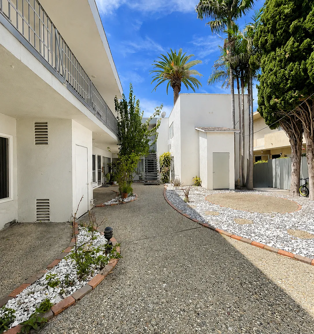 1 bed, 650 sqft, $2,095 — Photo 4