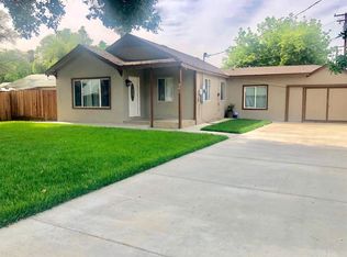345 Sperry Rd, Patterson, CA 95363