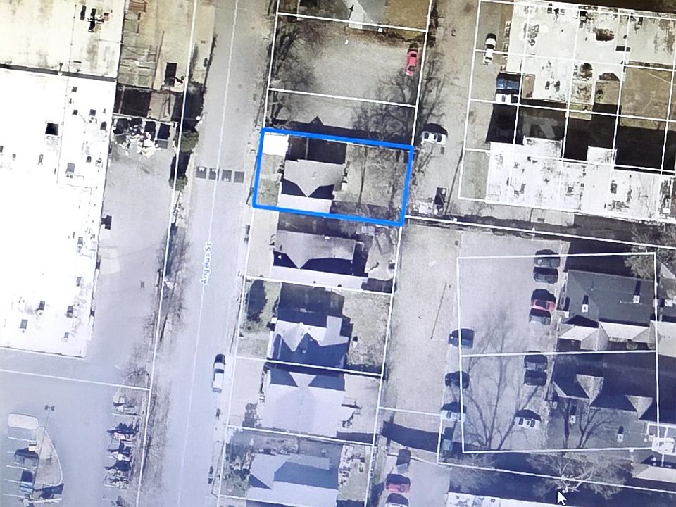 1st image of 132 Angelus St Lot 37TO40