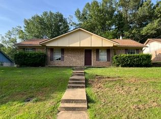 1206 Chad St, Longview, TX 75604