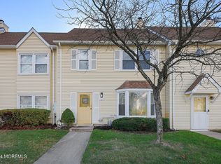 17 Forge Ct #80, Jackson, NJ