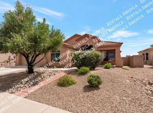 14024 E Fairway Bluff Ct, Vail, AZ 85641