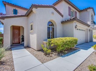 163 Glenbrook Estates Dr, Las Vegas, NV 89183