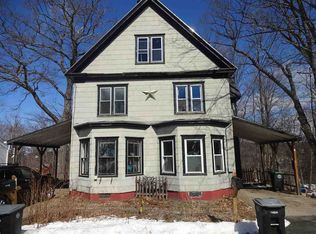42A Terrace Rd, Franklin, NH 03235