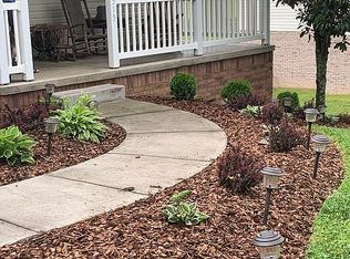 515 Headtown Rd, Jonesborough, TN 37659