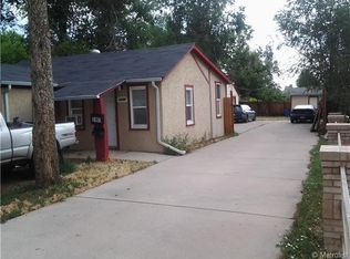 3197 W Ada Pl, Denver, CO 80219