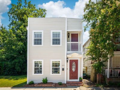 177 Romney St, Charleston, SC, 29403