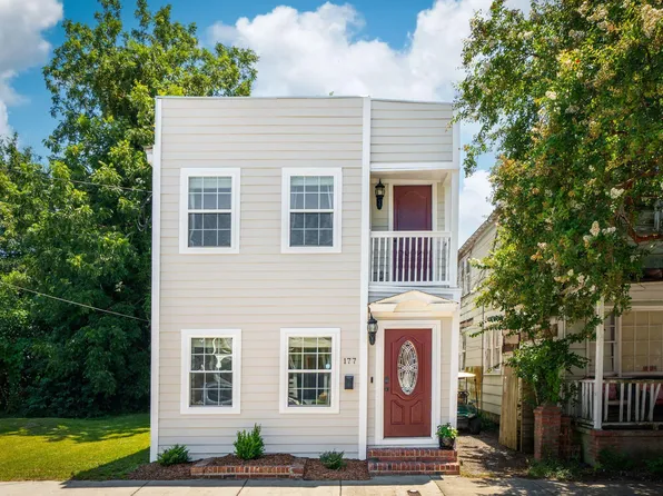 177 Romney St, Charleston, SC 29403