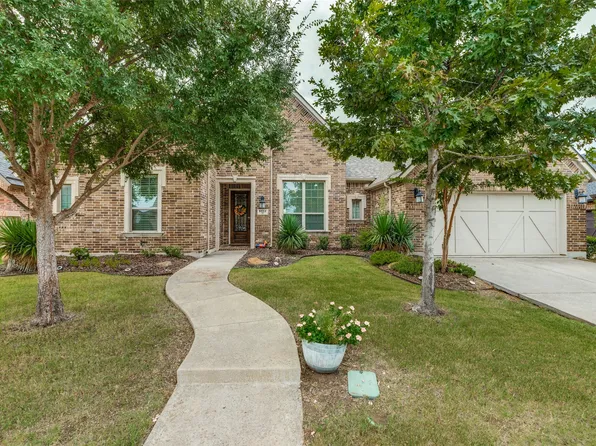 9912 Snake River Dr, Oak Point, TX 75068