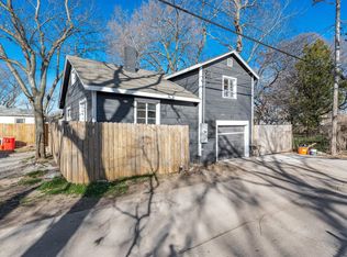 638 S Greenwood Ave, Wichita, KS 67211