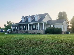 1704 Tahoe Trl, Sevierville, TN 37876