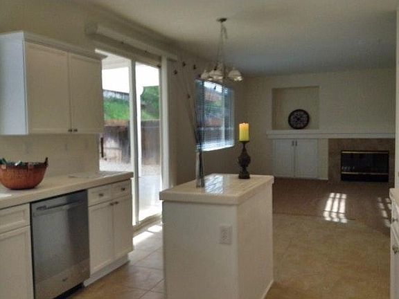 Bright Kitchen