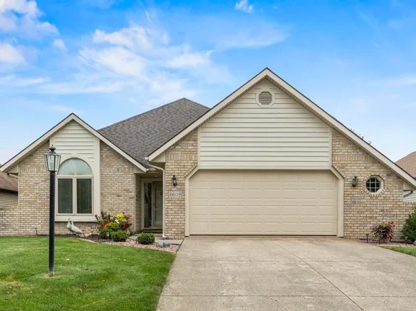 6609 Parsons Ct, Fort Wayne, IN 46815