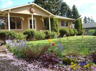 13415 SE Pine St, Portland, OR 97233