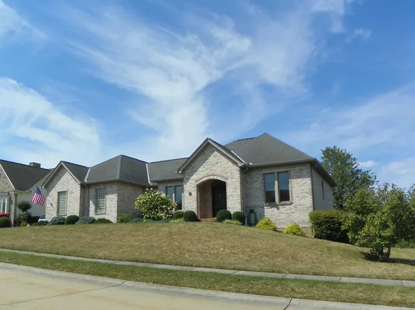 19 Andrew Cir, Cold Spring, KY 41076