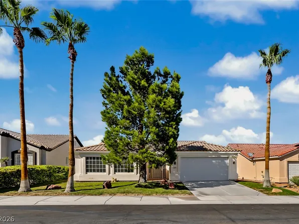 8636 Stone Harbor Ave, Las Vegas, NV 89145