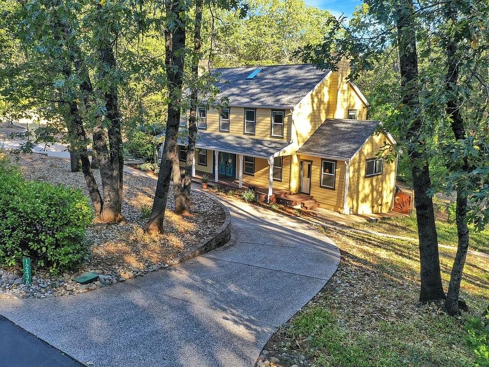 12436 Beaver Dr, Grass Valley, CA 95945 Zillow