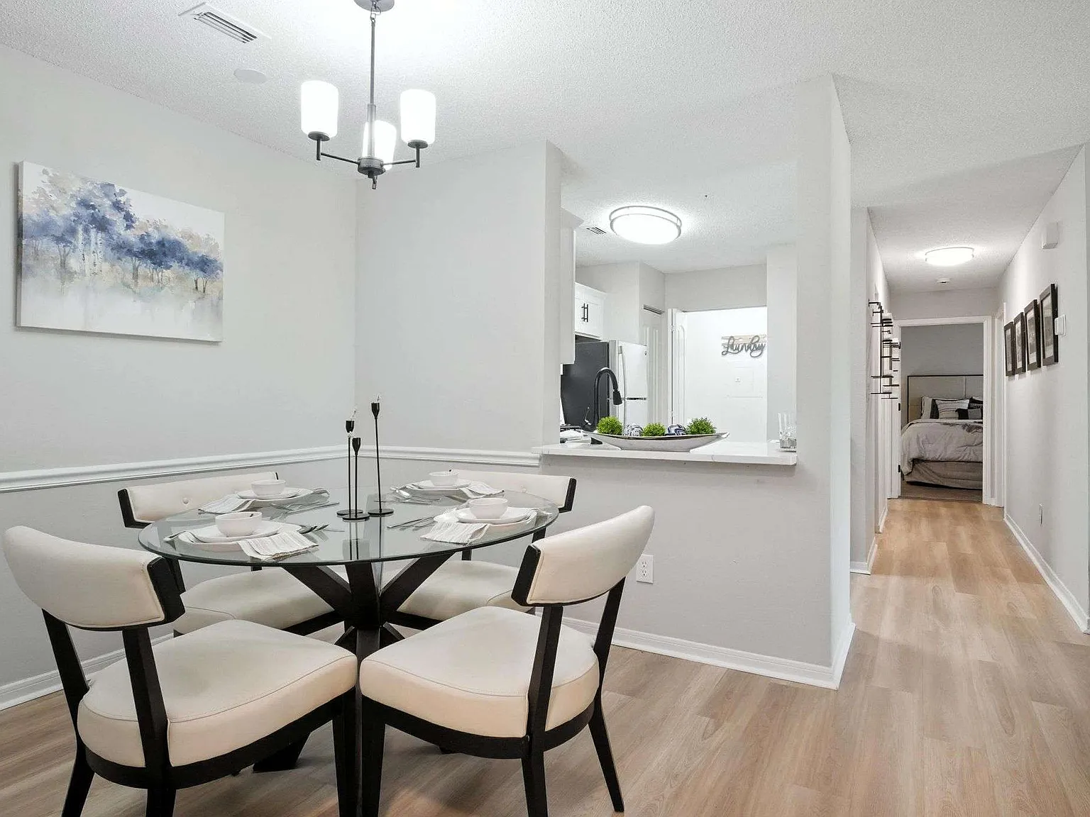 Vista Point Apartments — Photo 3