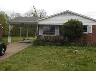 45 Holland Ave, Jackson, TN 38301